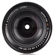 Lensa Lensa Fujifilm XF 18-135mm F3.5-5.6 R LM OIS WR<br>