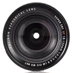 Lensa Lensa Fujifilm XF 18135mm F3556 R LM OIS WR