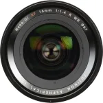 Lensa Lensa Fujifilm XF 16mm F14 R WR