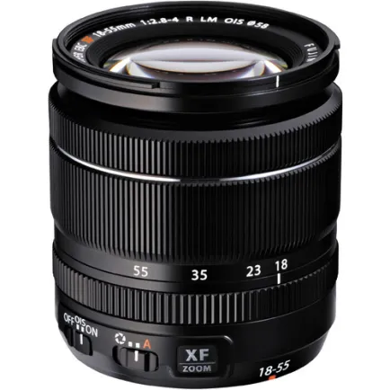 Lensa Lensa Fujifilm XF 18-55mm F2.8-4 R LM OIS<br> 2 fujinon_lens_xf_18_55mm_f2_8_4_r_lm_ois_2