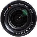 Lensa Lensa Fujifilm XF 1855mm F284 R LM OIS