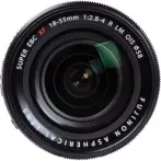 Lensa Fujifilm XF 1855mm F284 R LM OIS