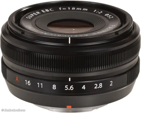 Lensa Lensa Fujifilm XF 18mm F2.0 R 2 fujinon_lens_xf_18mm_f2_r_2