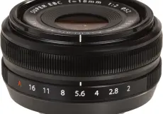 Lensa Lensa Fujifilm XF 18mm F2.0 R 2 fujinon_lens_xf_18mm_f2_r_2