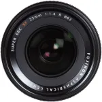 Lensa Lensa Fujifilm XF 23mm F14 R