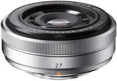 Lensa Lensa Fujifilm XF 27mm F2.8 2 fujinon_lens_xf_27mm_f2_8_r_silver