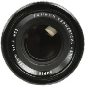 Lensa Lensa Fujifilm XF 35mm F1.4 R