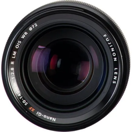 Lensa Lensa Fujifilm XF 50-140mm F2.8 R LM OIS WR<br><br> 1 fujinon_lens_xf_50_140_f2_8_r_lm_ois_wr_taskameraid