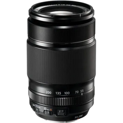Lensa Lensa Fujifilm XF 55-200mm F3.5-4.8 R LM OIS<br> 1 fujinon_lens_xf_55_200mm_f3_5_4_8_r_lm_ois_2