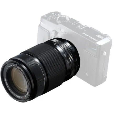 Lensa Lensa Fujifilm XF 55-200mm F3.5-4.8 R LM OIS<br> 2 fujinon_lens_xf_55_200mm_f3_5_4_8_r_lm_ois_3