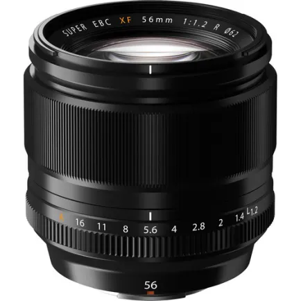 Lensa Lensa Fujifilm XF 56mm F1.2 R 2 fujinon_lens_xf_56mm_f1_2_r