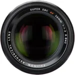 Lensa Lensa Fujifilm XF 56mm F12 R