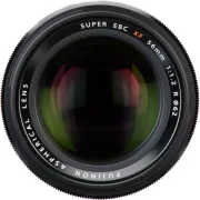 Lensa Lensa Fujifilm XF 56mm F1.2 R