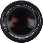 Lensa Fujifilm XF 56mm F12 R APD