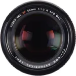 Lensa Lensa Fujifilm XF 56mm F12 R APD