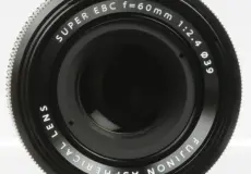 Lensa Lensa Fujifilm XF 60mm F2.4 R Macro<br> 1 fujinon_lens_xf_60mm_f2_4_r_macro_3