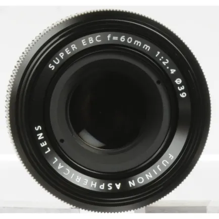 Lensa Lensa Fujifilm XF 60mm F2.4 R Macro<br> 1 fujinon_lens_xf_60mm_f2_4_r_macro_3