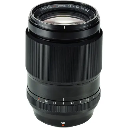 Lensa Lensa Fujifilm XF 90mm F2.0 R LM WR<br><br> 1 fujinon_lens_xf_90mm_f2_r_lm_wr