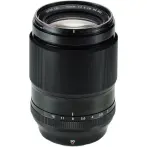 Lensa Fujifilm XF 90mm F20 R LM WR