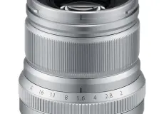 Lensa Lensa Fujifilm XF 50mm F2.0 R WR 2 fujinon_xf_50mm_f2_r_wr_silver_taskameraid