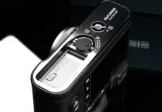 Case and Strap Gariz Halfcase Fujifilm X-100F Black (HG-X100FBK) 4 gariz_half_case_fujifilm_bl_x100bk_c