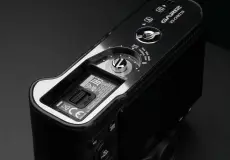 Case and Strap Gariz Halfcase Fujifilm X-T10 / X-T20 Black (XS-CHXT10BK) 5 gariz_half_case_fujifilm_xs_chxt10bk_taskameraid_g