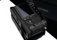 Case and Strap Gariz Halfcase Fujifilm X-Pro2 Black (XS-CHXP2BK) 5 gariz_xpro2_bk_4