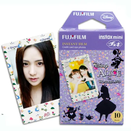 Kamera Instax Fujifilm Refill Instax Mini Film Alice - 10 lembar 1 htb1gjhsgxxxxxauxxxxq6xxfxxxo