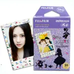 Fujifilm Refill Instax Mini Film Alice  10 lembar