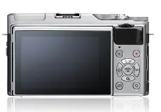 Kamera Mirrorless Kamera Fujifilm X-A5 kit XC 15-45mm F3.5-5.6 OIS Silver<br> 2 img_main04