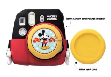 Kamera Instax Fujifilm Instax Mini Mickey Mouse <br><br><br> 2 instax_mickey_mouse_2