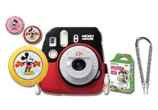 Kamera Instax Fujifilm Instax Mini Mickey Mouse <br><br><br> 4 instax_mickey_mouse_4