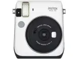 Fujifilm Instax Mini 70 Moon White