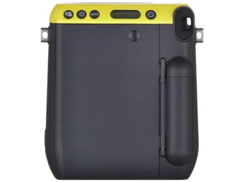 Kamera Instax Fujifilm Instax Mini 70 Canary Yellow 3 instax_mini_70_yellow_taskameraid_2