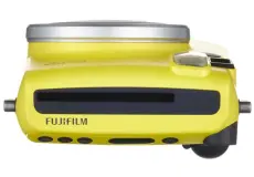 Kamera Instax Fujifilm Instax Mini 70 Canary Yellow 2 instax_mini_70_yellow_taskameraid_3