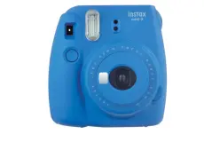 Kamera Instax Instax Mini 9 - Cobalt Blue 1 instax_mini_9_cobalt_blue_taskameraid1