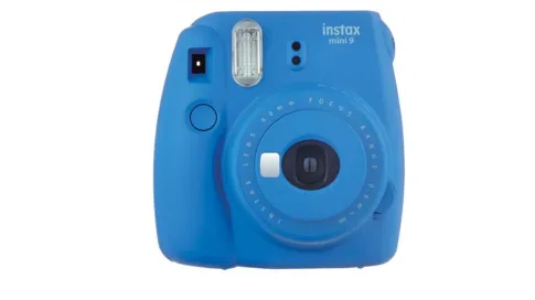 Kamera Instax Instax Mini 9 - Cobalt Blue 1 instax_mini_9_cobalt_blue_taskameraid1