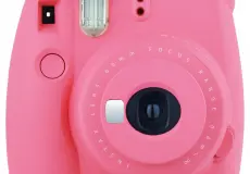 Kamera Instax Instax Mini 9 - Flamingo Pink 1 instax_mini_9_flamingo_pink_taskameraid1