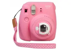 Kamera Instax Instax Mini 9 - Flamingo Pink 2 instax_mini_9_flamingo_pink_taskameraid2