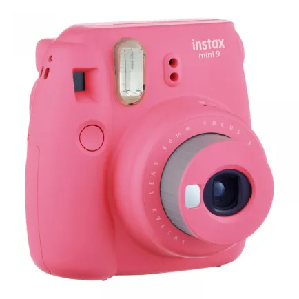 Kamera Instax Instax Mini 9 - Flamingo Pink 4 instax_mini_9_flamingo_pink_taskameraid4