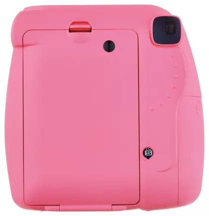 Kamera Instax Instax Mini 9 - Flamingo Pink 6 instax_mini_9_flamingo_pink_taskameraid6