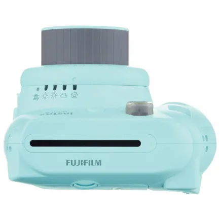 Kamera Instax Instax Mini 9 - Ice Blue 3 instax_mini_9_ice_blue_taskameraid3