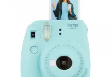 Kamera Instax Instax Mini 9 - Ice Blue 6 instax_mini_9_ice_blue_taskameraid6