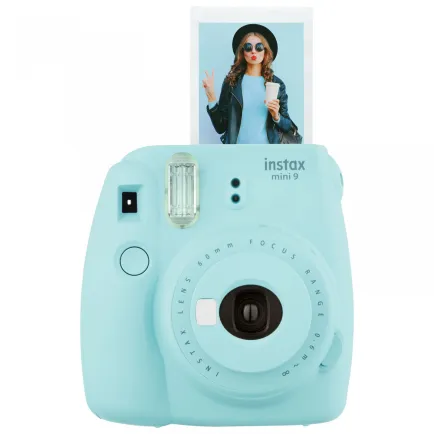 Kamera Instax Instax Mini 9 - Ice Blue 6 instax_mini_9_ice_blue_taskameraid6