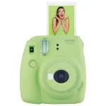 Kamera Instax Instax Mini 9  Lime Green