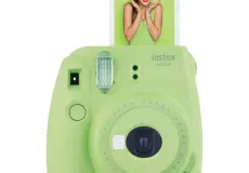 Kamera Instax Instax Mini 9 - Lime Green 1 instax_mini_9_lime_green_taskameraid1