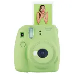 Instax Mini 9  Lime Green