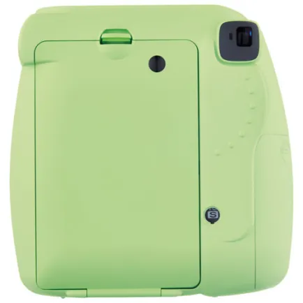 Kamera Instax Instax Mini 9 - Lime Green 4 instax_mini_9_lime_green_taskameraid4