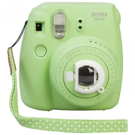 Kamera Instax Instax Mini 9 - Lime Green 5 instax_mini_9_lime_green_taskameraid5