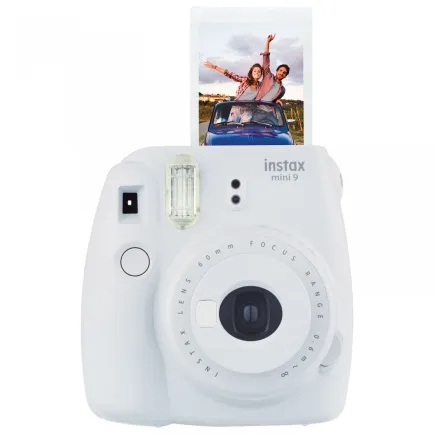 Kamera Instax Instax Mini 9 - Smoky White 1 instax_mini_9_smoky_white_taskameraid1